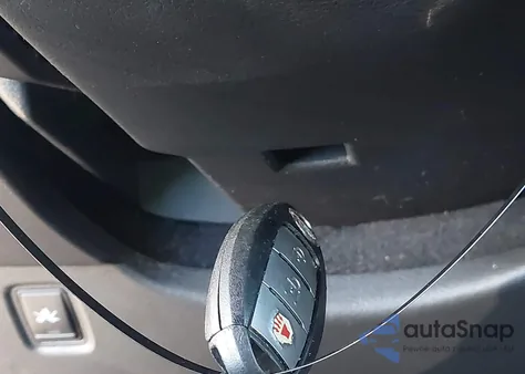 2019 Nissan Kicks S z USA, uszkodzony, nr VIN 3N1CP5CU8KL566050